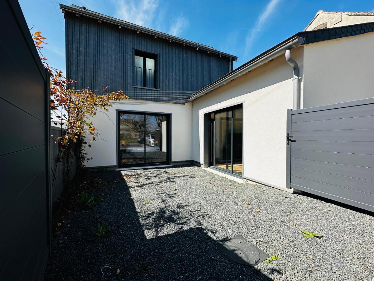 La Maison Bretonneau Amboise Zewnętrze zdjęcie