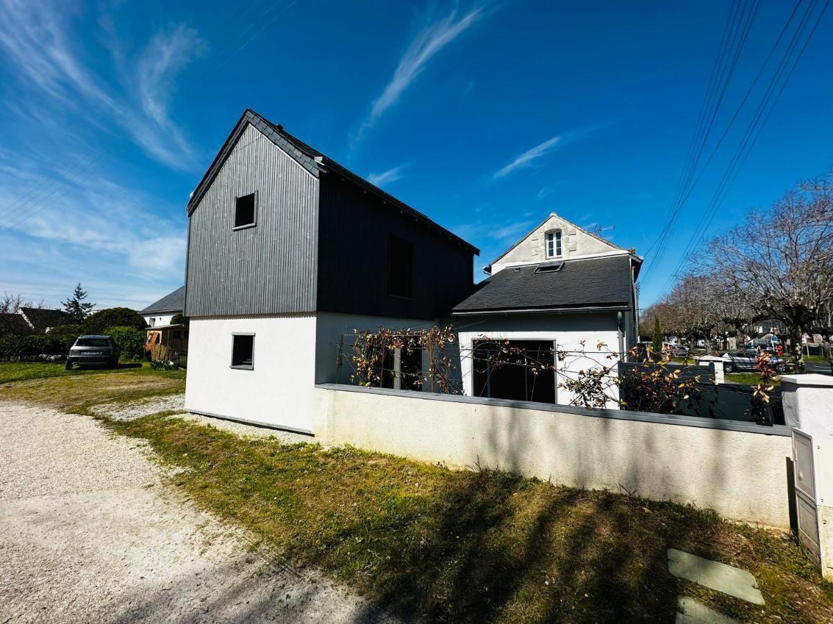 La Maison Bretonneau Amboise Zewnętrze zdjęcie